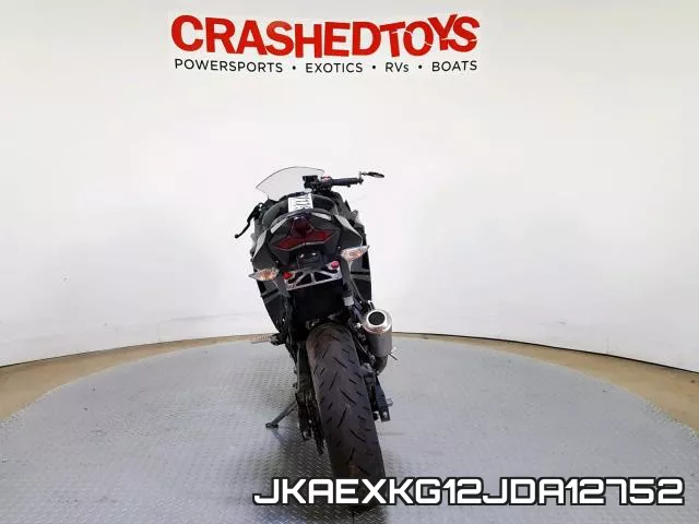 JKAEXKG12JDA12752 фото 7