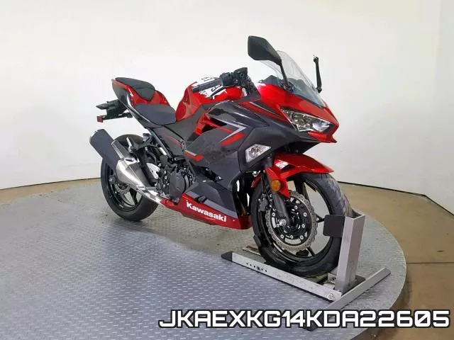 JKAEXKG14KDA22605 фото 3