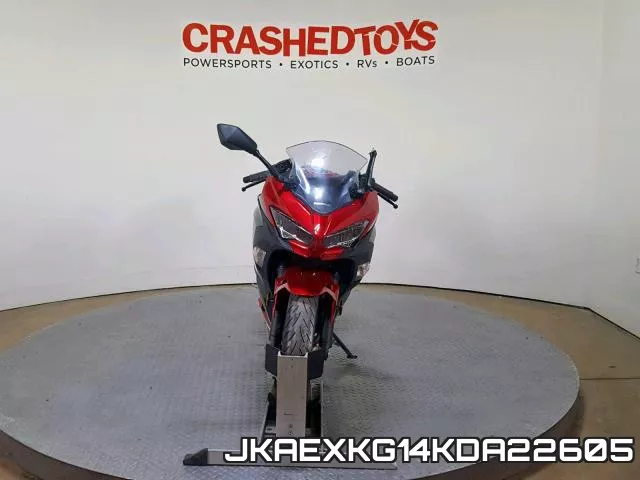 JKAEXKG14KDA22605 фото 4