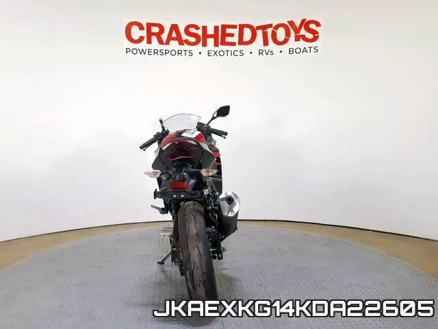 JKAEXKG14KDA22605 фото 8