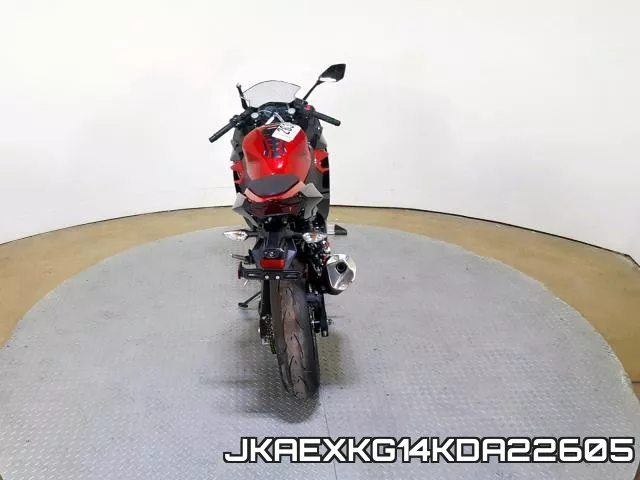 JKAEXKG14KDA22605 фото 10