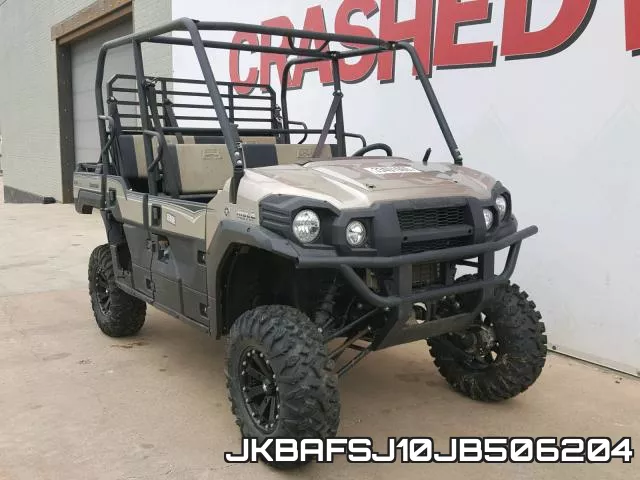 JKBAFSJ10JB506204 фото 3