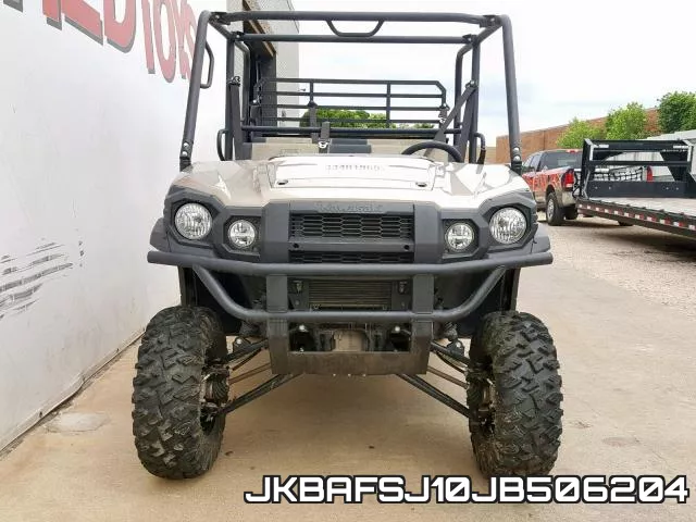 JKBAFSJ10JB506204 фото 4