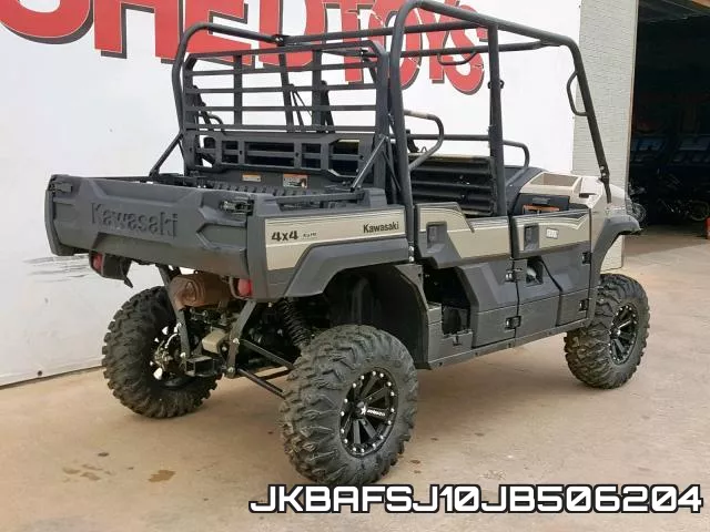 JKBAFSJ10JB506204 фото 9
