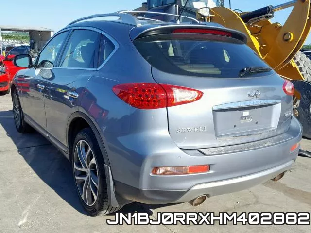 JN1BJ0RRXHM402882 фото 4