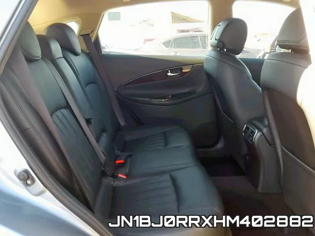 JN1BJ0RRXHM402882 фото 7