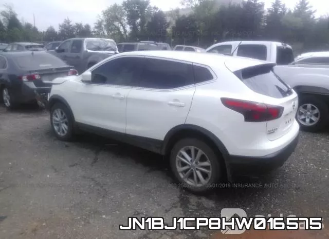 JN1BJ1CP8HW016575 фото 4