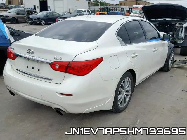 JN1EV7AP5HM733695 фото 5
