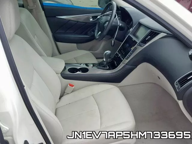 JN1EV7AP5HM733695 фото 6