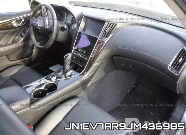 JN1EV7AR9JM436985 фото 6