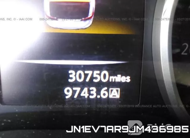 JN1EV7AR9JM436985 фото 8