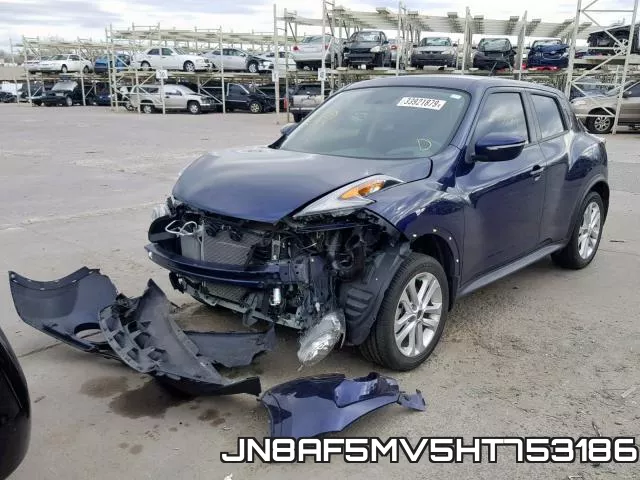 JN8AF5MV5HT753186 фото 3