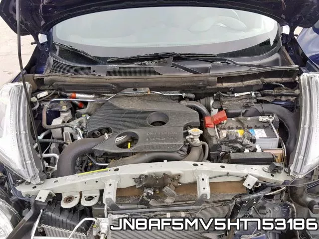 JN8AF5MV5HT753186 фото 8