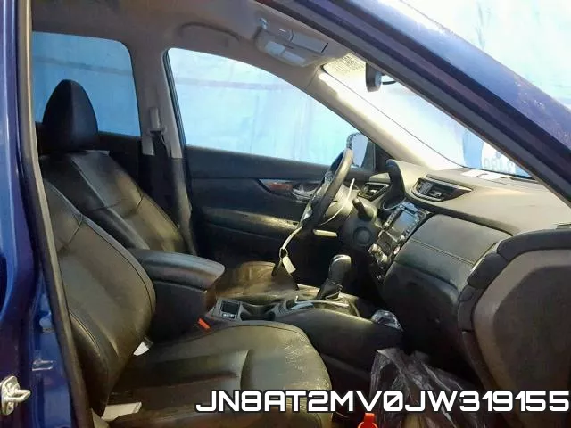 JN8AT2MV0JW319155 фото 6