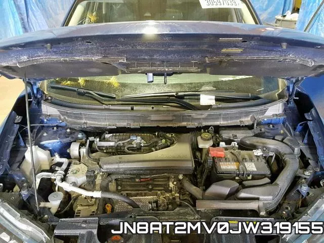 JN8AT2MV0JW319155 фото 8