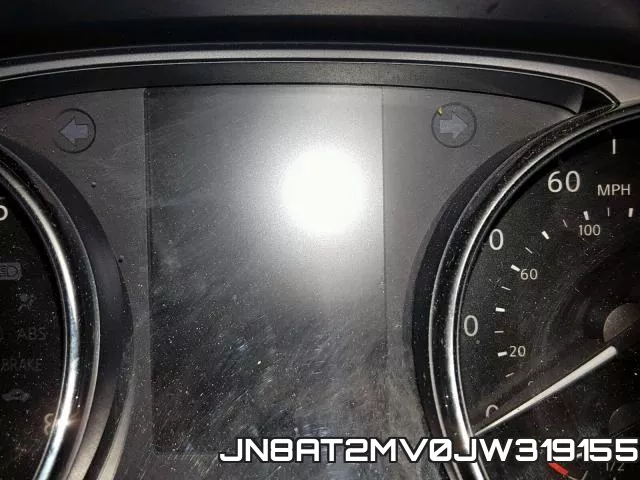 JN8AT2MV0JW319155 фото 9