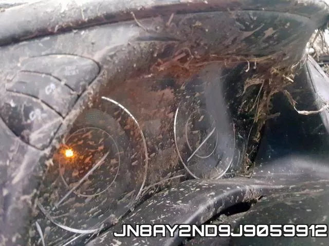 JN8AY2ND9J9059912 фото 9