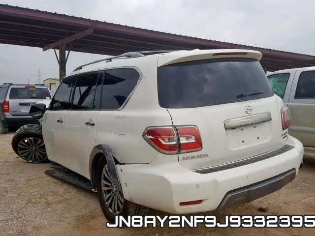JN8AY2NF9J9332395 фото 4