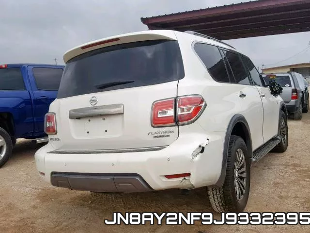 JN8AY2NF9J9332395 фото 5