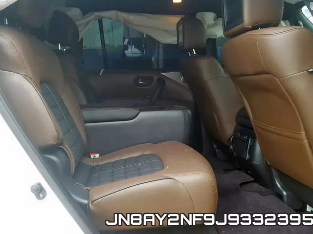 JN8AY2NF9J9332395 фото 7