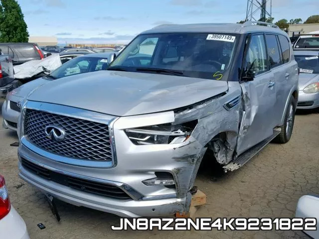 JN8AZ2NE4K9231822 фото 3