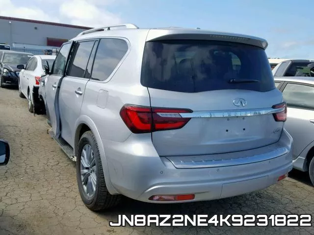 JN8AZ2NE4K9231822 фото 4