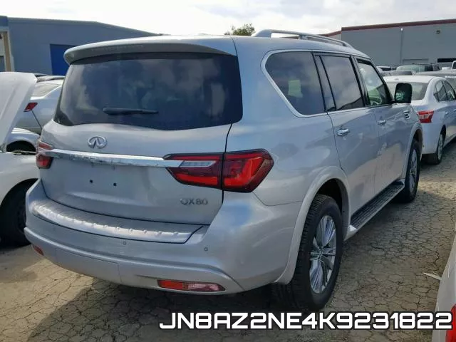 JN8AZ2NE4K9231822 фото 5