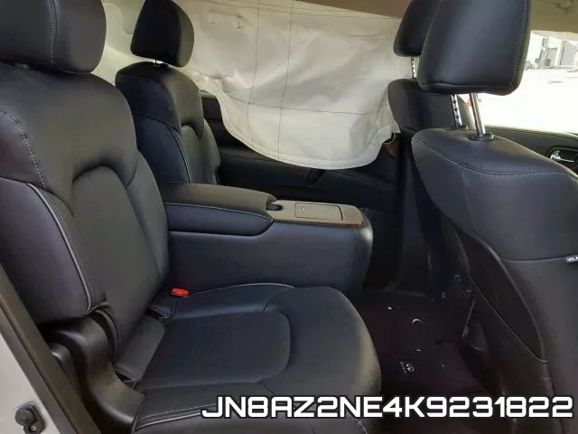 JN8AZ2NE4K9231822 фото 7