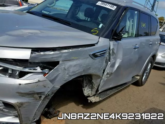 JN8AZ2NE4K9231822 фото 10