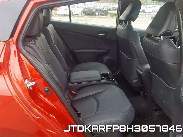 JTDKARFP8H3057846 фото 7