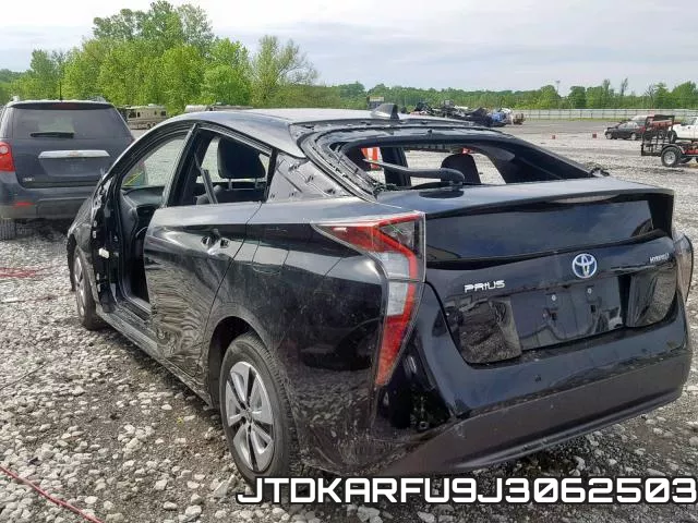 JTDKARFU9J3062503 фото 3
