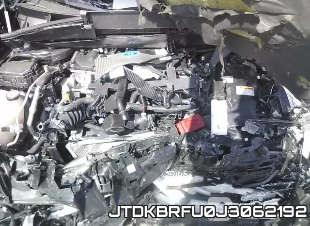 JTDKBRFU0J3062192 фото 2