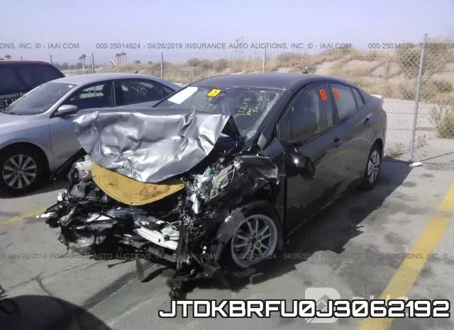 JTDKBRFU0J3062192 фото 3