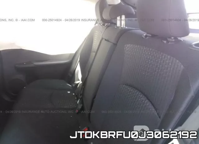 JTDKBRFU0J3062192 фото 9