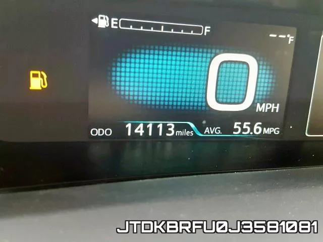 JTDKBRFU0J3581081 фото 8