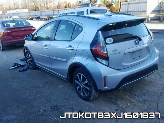 JTDKDTB3XJ1601837 фото 4