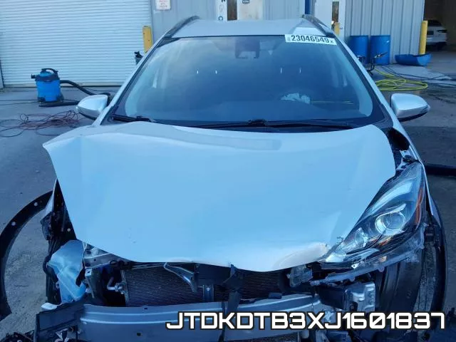 JTDKDTB3XJ1601837 фото 8