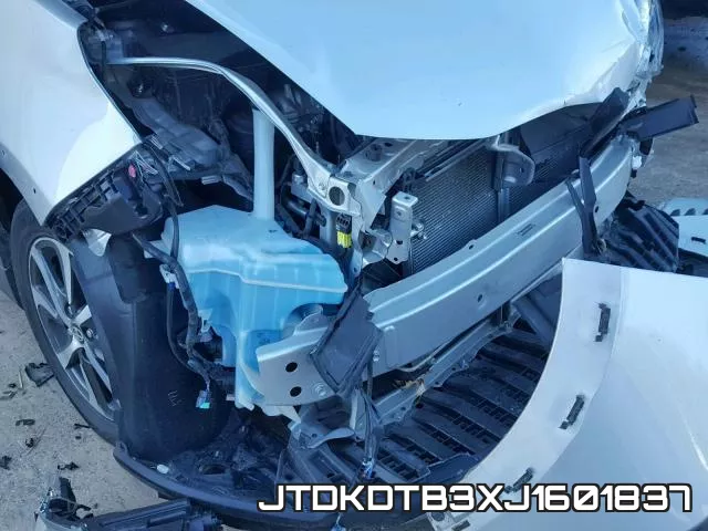 JTDKDTB3XJ1601837 фото 9