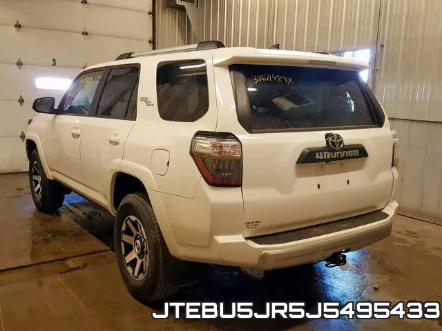JTEBU5JR5J5495433 фото 4