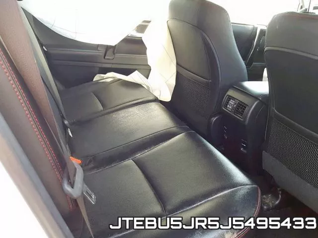 JTEBU5JR5J5495433 фото 6