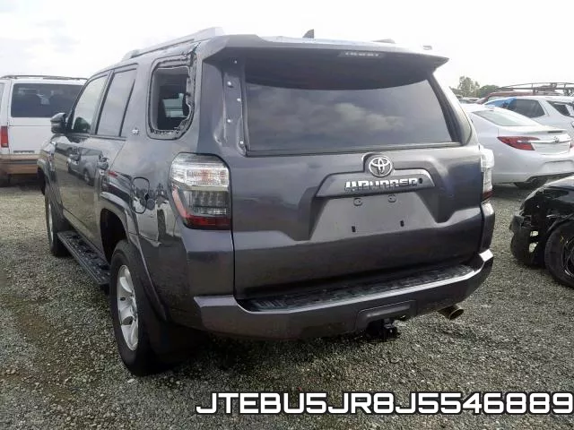 JTEBU5JR8J5546889 фото 4