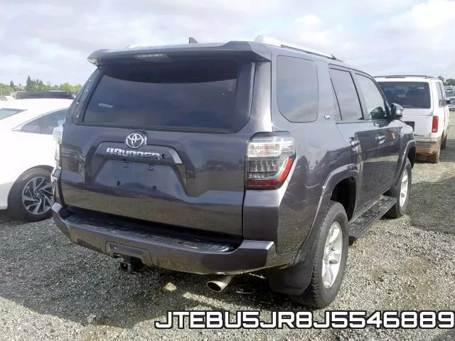 JTEBU5JR8J5546889 фото 5