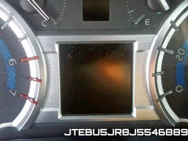 JTEBU5JR8J5546889 фото 9