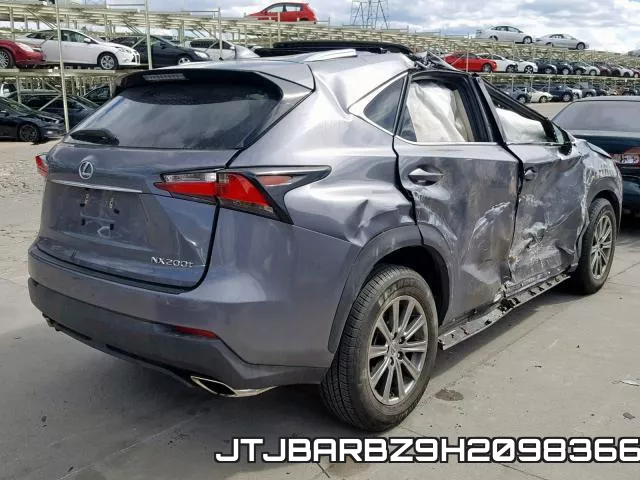 JTJBARBZ9H2098366 фото 5