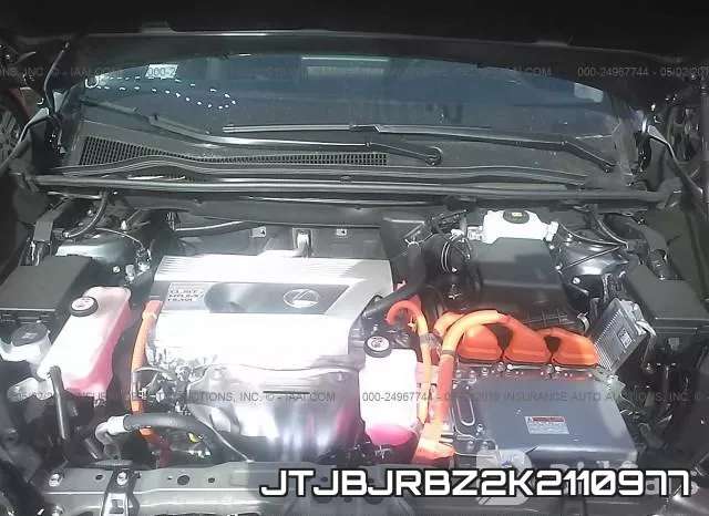 JTJBJRBZ2K2110977 фото 2