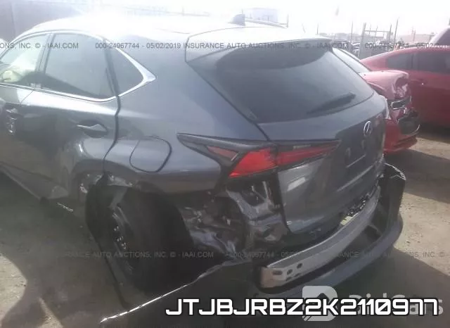 JTJBJRBZ2K2110977 фото 4