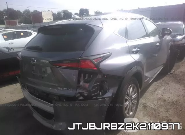 JTJBJRBZ2K2110977 фото 5