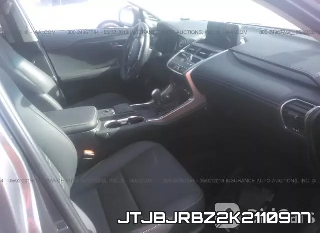 JTJBJRBZ2K2110977 фото 6
