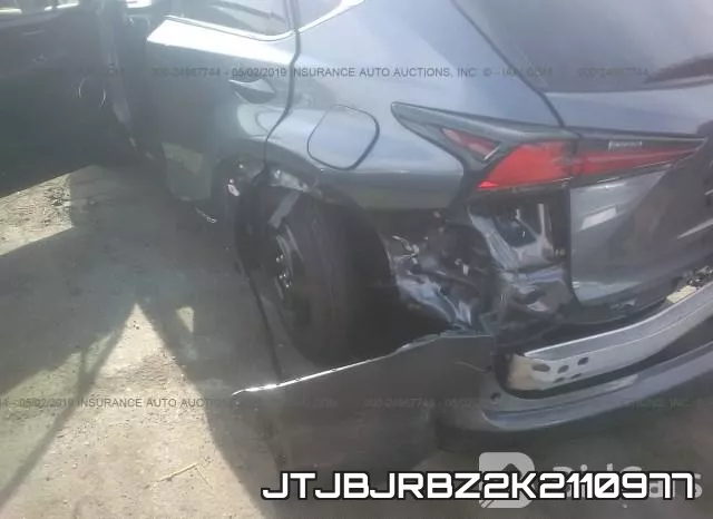 JTJBJRBZ2K2110977 фото 7