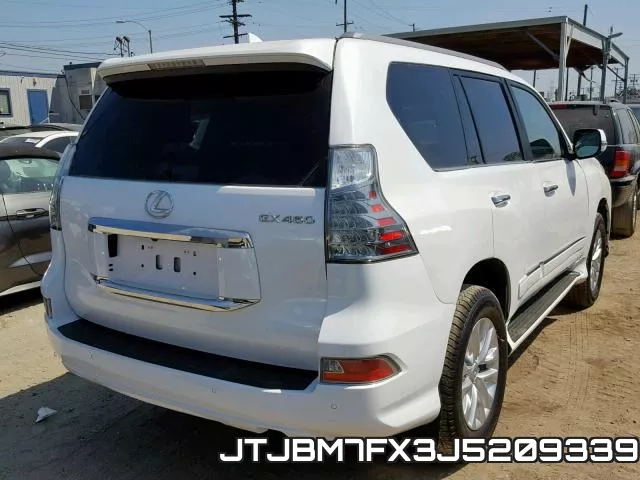 JTJBM7FX3J5209339 фото 5